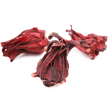 Vente chaude Roselle fleur tisane